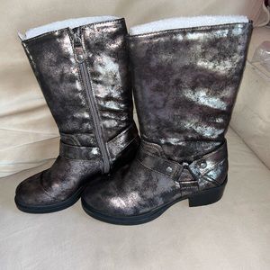 Simply Vera Wang Boots
